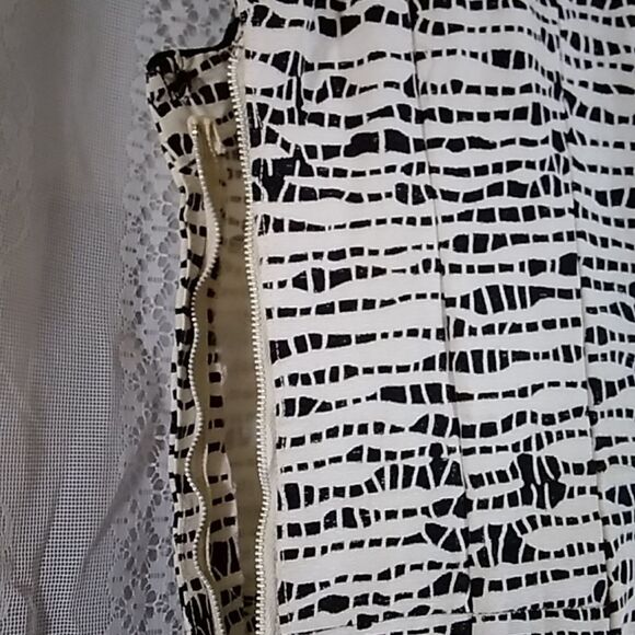 Vintage Handmade Dress Size 15 Approximately - Picture 10 of 16